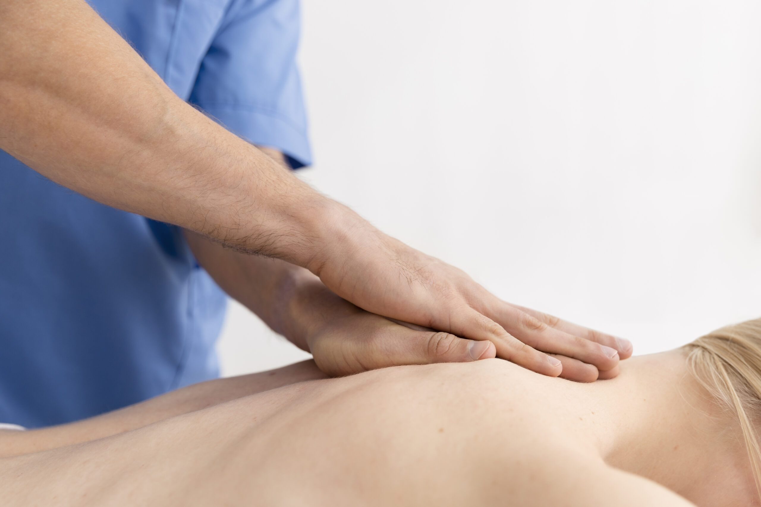 Osteopatia e Massoterapia