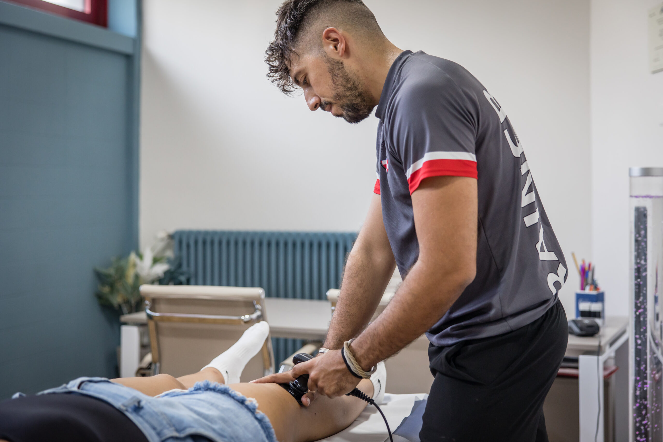 Fisioterapia
